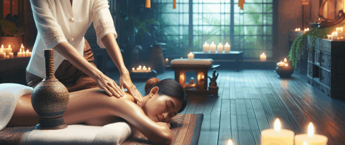 부평 출장 타이마사지 추천과 선택방법