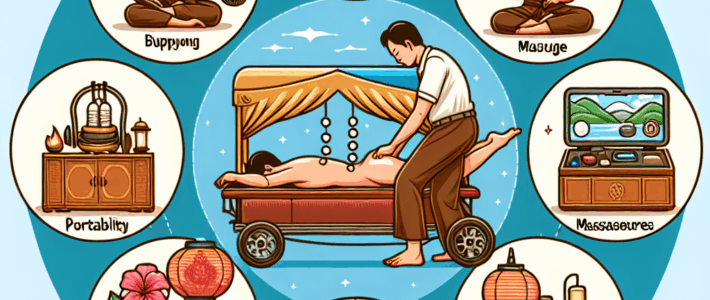 부평 출장타이마사지 인기 비결 총정리