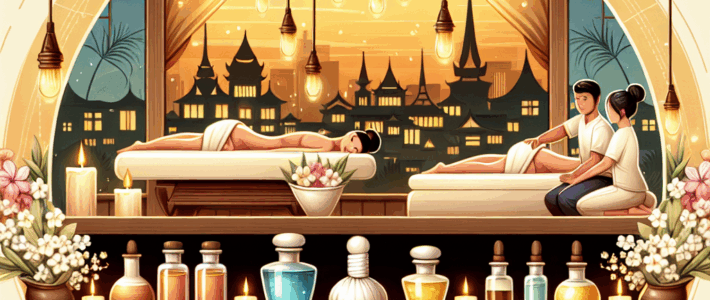 부평 출장타이마사지 인기 비결 알아보기