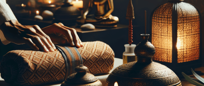 부평 출장타이마사지의 매력 탐구하기