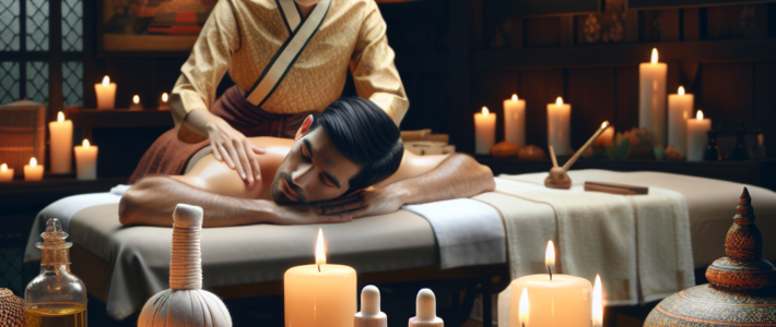 부평에서 홈타이로 즐기는 태국 힐링 여행 부평에서 홈타이로 즐기는 태국 힐링 여행