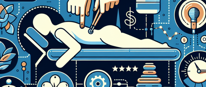 마사지 서비스 선택을 위한 올바른 가이드 마사지 서비스 선택을 위한 올바른 가이드