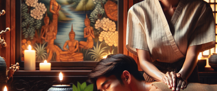 부평 출장 타이마사지로 몸과 마음 힐링하기 부평 출장 타이마사지로 몸과 마음 힐링하기