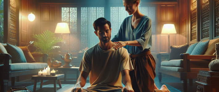 부평 출장 타이마사지로 완성하는 홈 힐링 타임 부평 출장 타이마사지로 완성하는 홈 힐링 타임