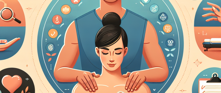 마사지 서비스 선택 시 유의할 점과 팁 마사지 서비스 선택 시 유의할 점과 팁