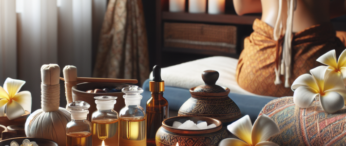 부평에서 받는 집콕 타이마사지 힐링 체험 부평에서 받는 집콕 타이마사지 힐링 체험