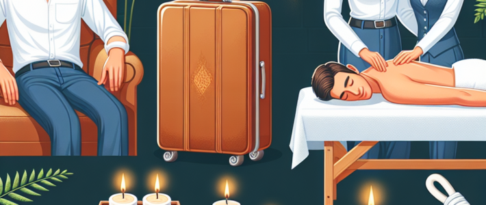 출장타이마사지의 올바른 선택 가이드 출장타이마사지의 올바른 선택 가이드